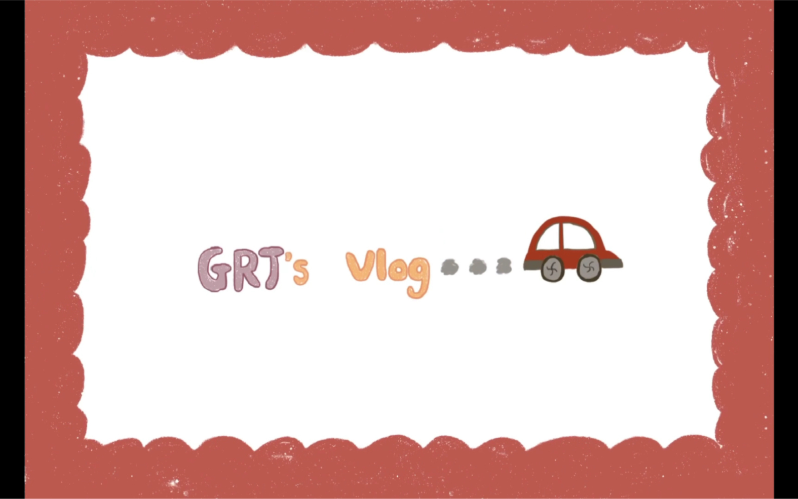 第二条vlog|洛阳之旅—清明节之说走就走