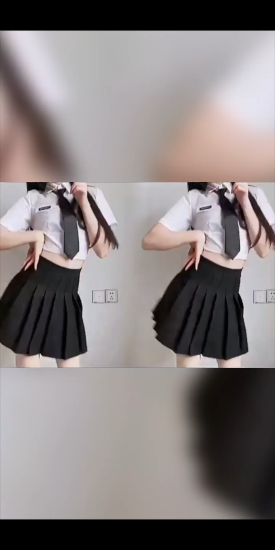 活动作品百褶裙舞蹈合集