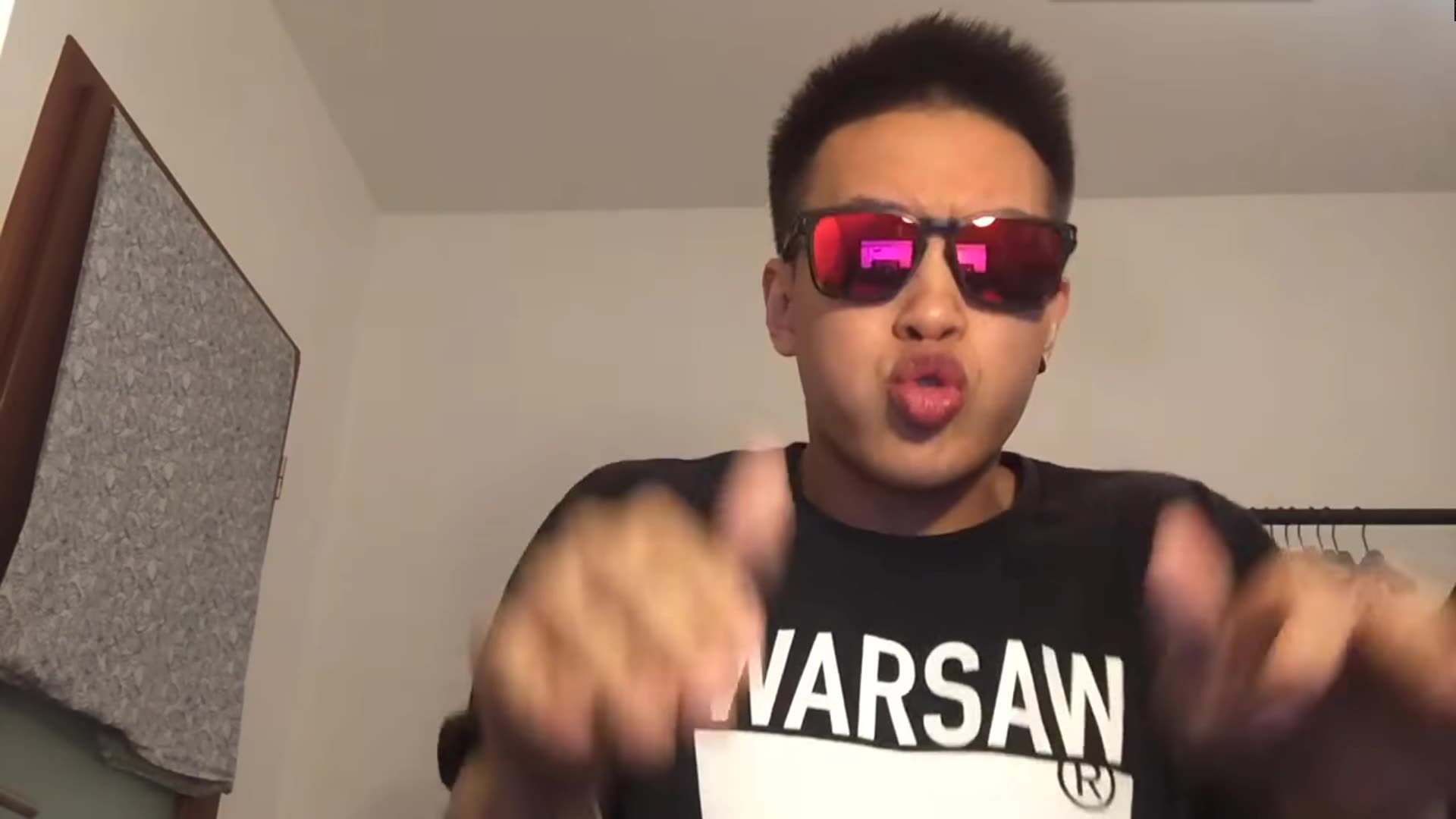 [图]Bbox版PPAP.人体回声牛人