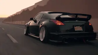 Fairlady香港女司機棍波超嘈喉nissan 350z 哔哩哔哩 Bilibili