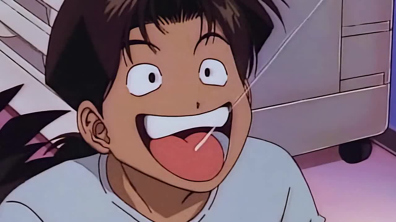 锦太郎留情不留种