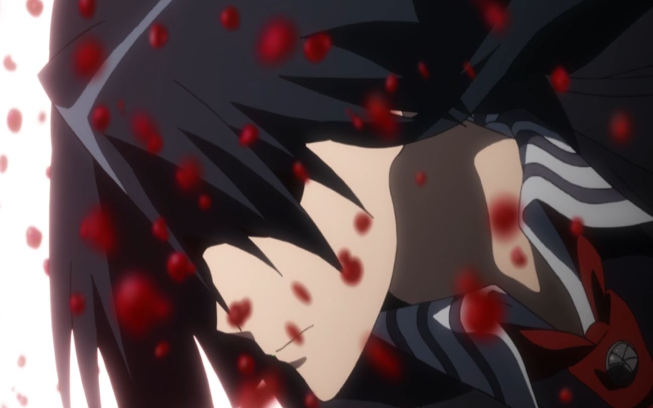 【混剪】最后的恶鬼缠身