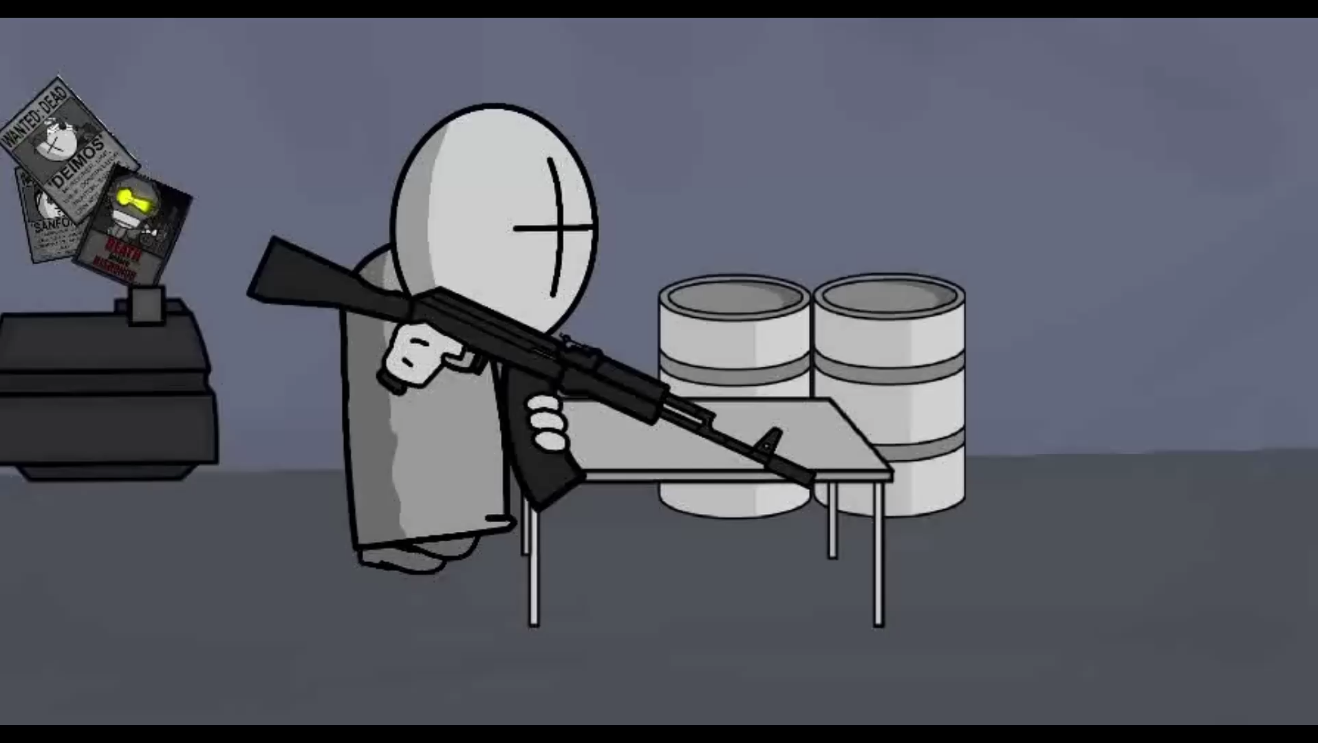 暴力迪吧练习动画正片dc2