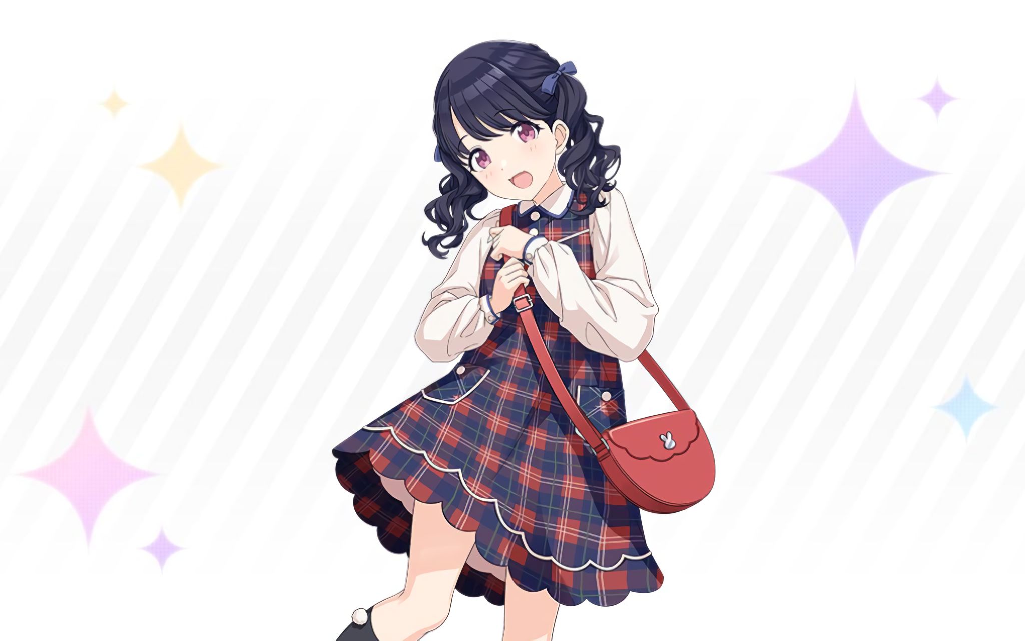 【283プロのヒナ】福丸小糸