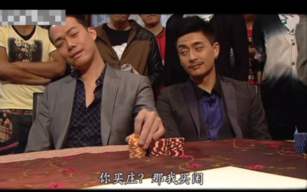 欧阳靖谢天华《潜行狙击》第二十集(3)cut: 披荆斩棘的哥哥谢天华
