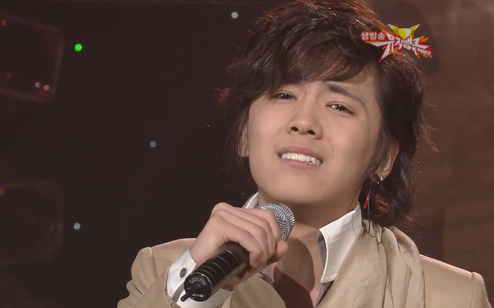 【1080p 搬运】ftisland - 历年舞台精选合集