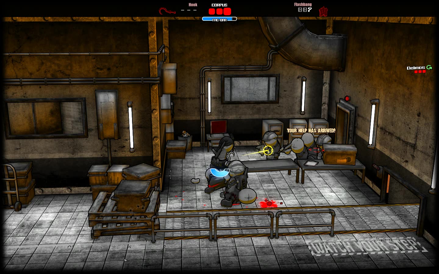 【优小c】|暴力迪吧:联合计划2#6|打老谢!