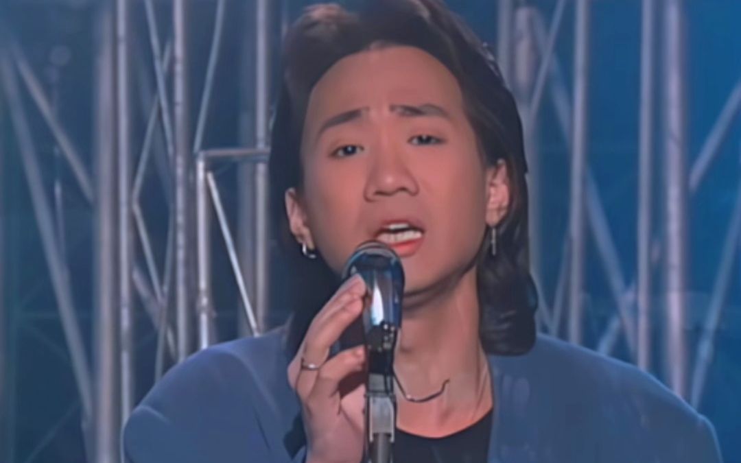 [图]【十年榜】1990~1999年最强华语金曲TOP100，这榜单简直”绝绝子”首首都是KTV必点的神曲！