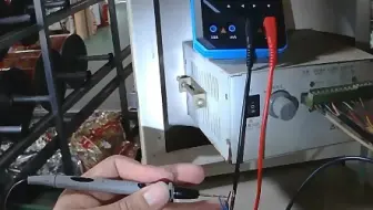 万用表能测绝缘电阻吗？