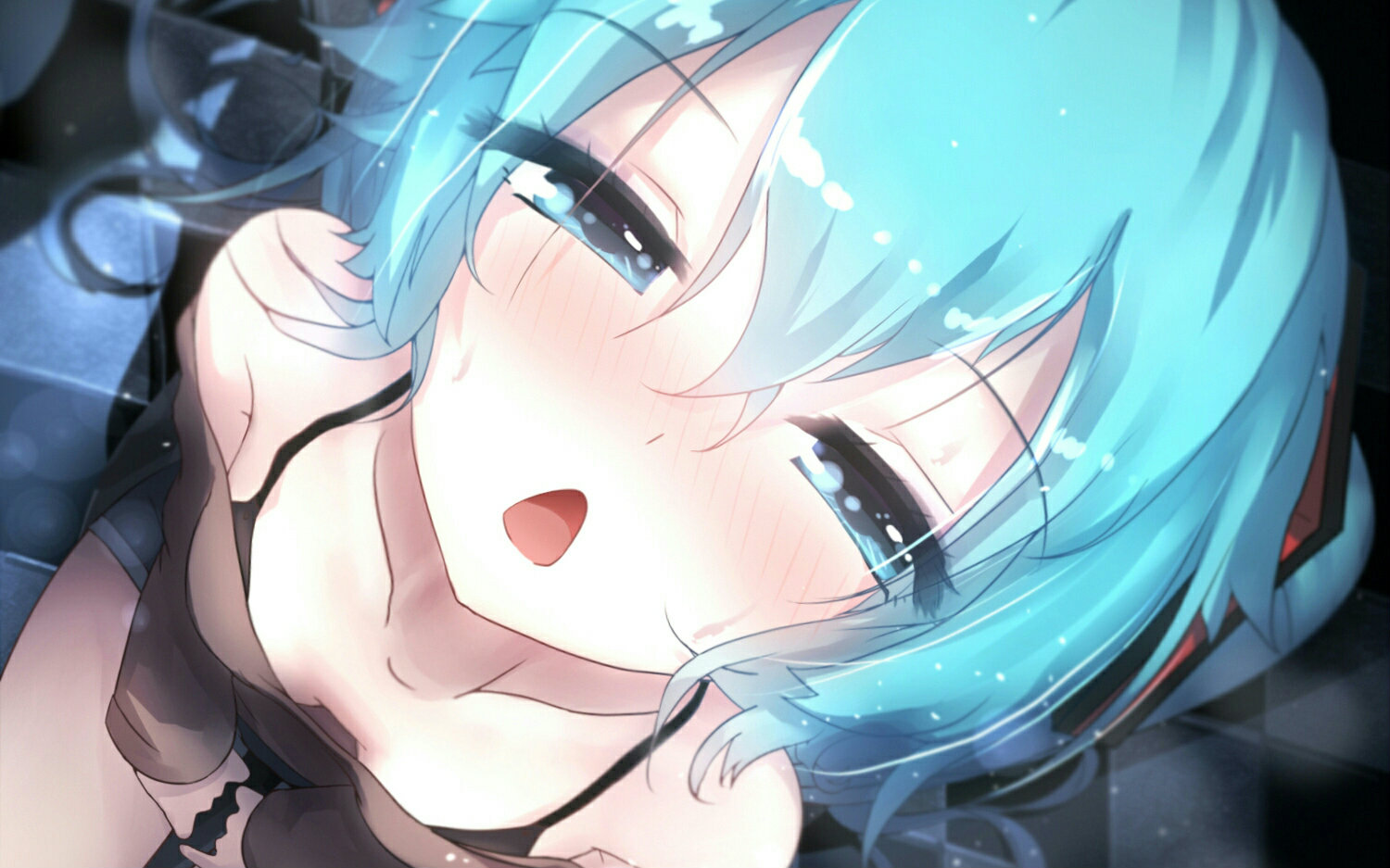 【3D环绕】超高纯度giligili爱哔哩哔哩bilibili