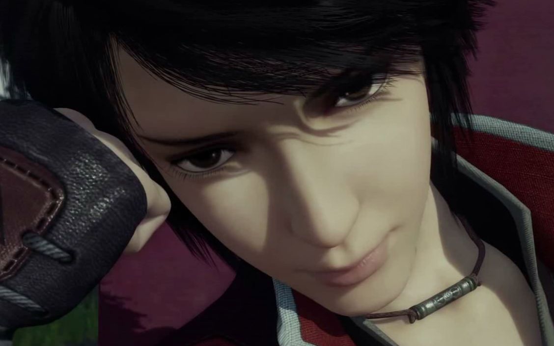 不良人—不要眨眼,一秒一画面,_哔哩哔哩_bilibili