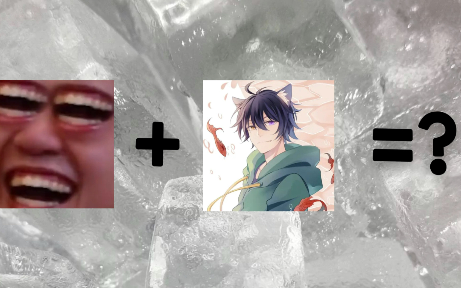 【黑猫&卡慕】当古拉尔遇上阴间人