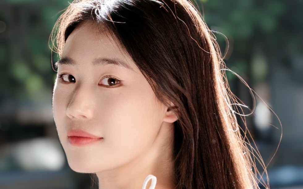 刘亦菲是一种形容词.