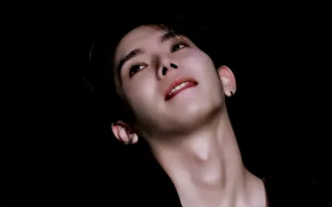 杨宇腾yu宠物系男孩综艺全程①