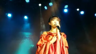 遇见逆水寒6位声优老师同台演绎不同的角色配音和成为制作人之后的醋醋的独唱，三清遥。