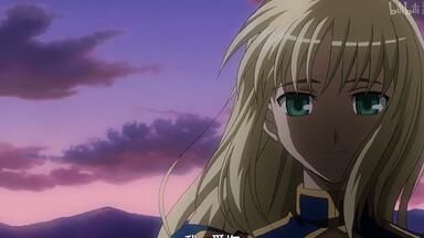 4K/60FPS】《Fate/stay night》06版ED——《あなたがいた森》_哔哩哔哩_