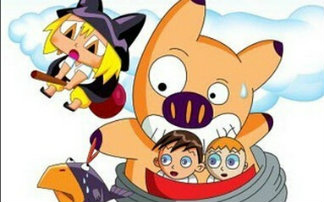 【合集】百变宝贝