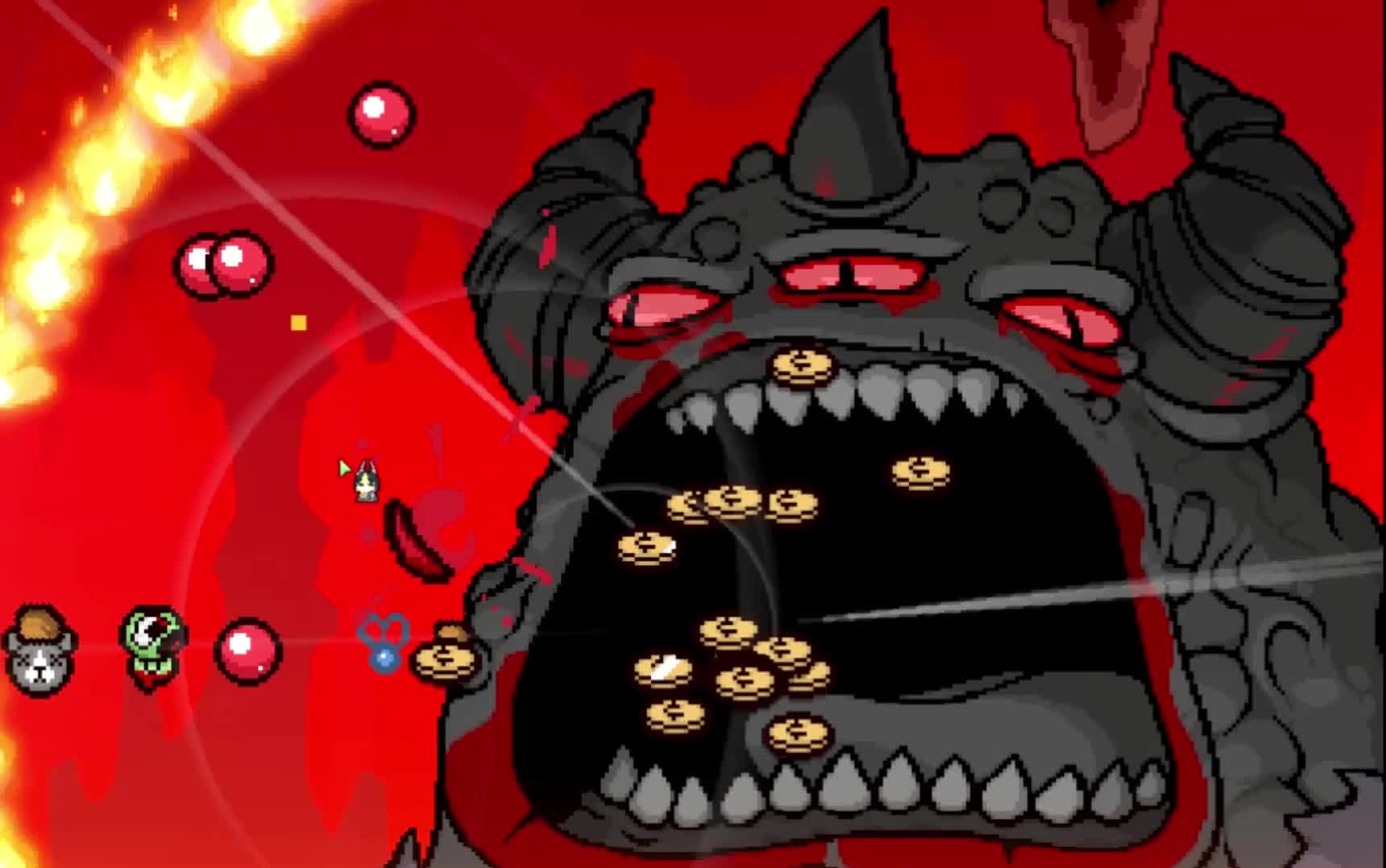 大霍恩牌聚宝盆