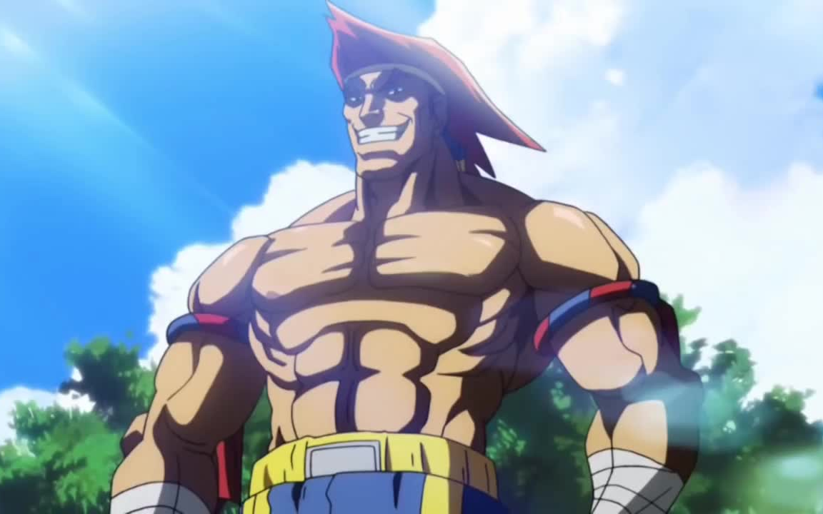 还能这样玩街霸4系列神级阿顿操作集锦结尾小向高能