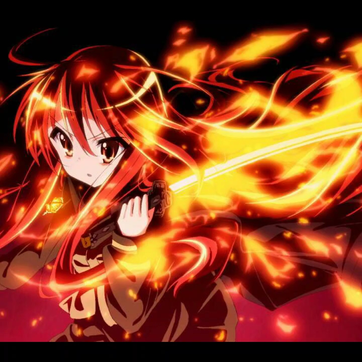 灼眼的夏娜 ひそやかにキララ(悄悄的kirara)