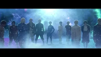 ミュージカル ヘタリア The Great World 哔哩哔哩 Bilibili