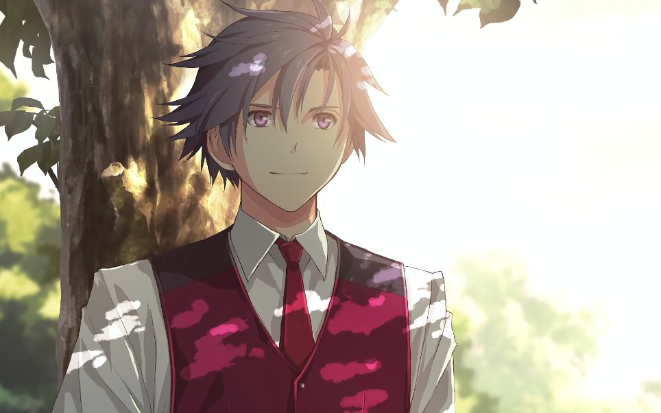 【创之轨迹全角色配装】第33期:黎恩61舒华泽