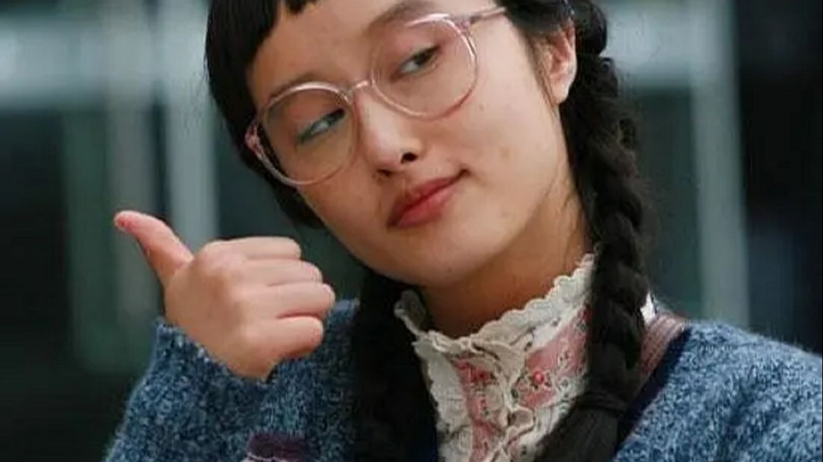 童年回忆【丑女无敌第二季】2009