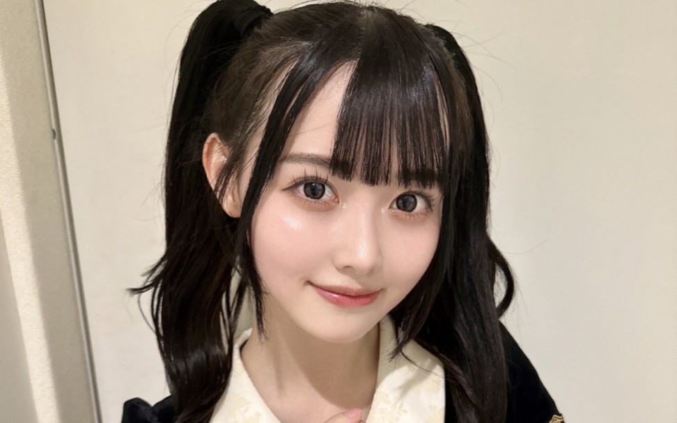 【松本ももな】momona的现场live直拍合集-官方tiktok更新