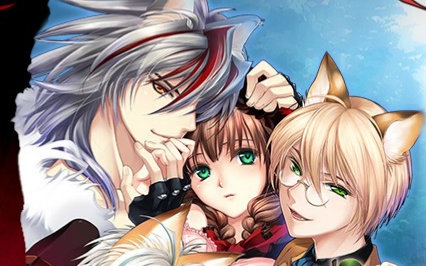 【乙女向18r】小红帽与迷失的森林 op