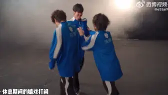 【花融｜花海 清融】小黄别太爱了