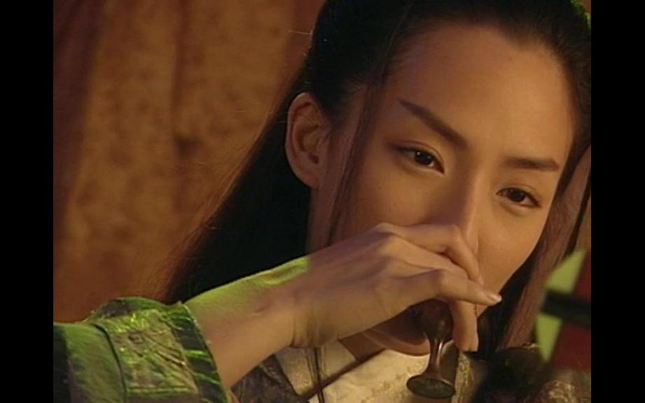 郑秀珍东方不败23cut得知任我行未死翠翠自尽