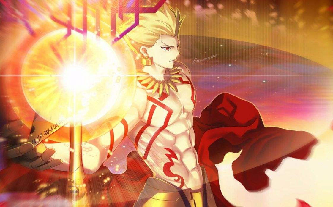 【fgo】2018国服尼禄祭全力斗技prototype(未削弱)3t