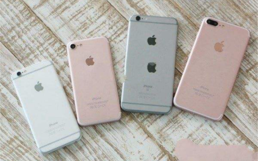 【开箱】三百多入手一台iPhone6它不香吗?如今iPhone6 6p 6sp已经沦为百元机,让我们来看看iPhone6splus还能再战多久?哔哩哔哩bilibili