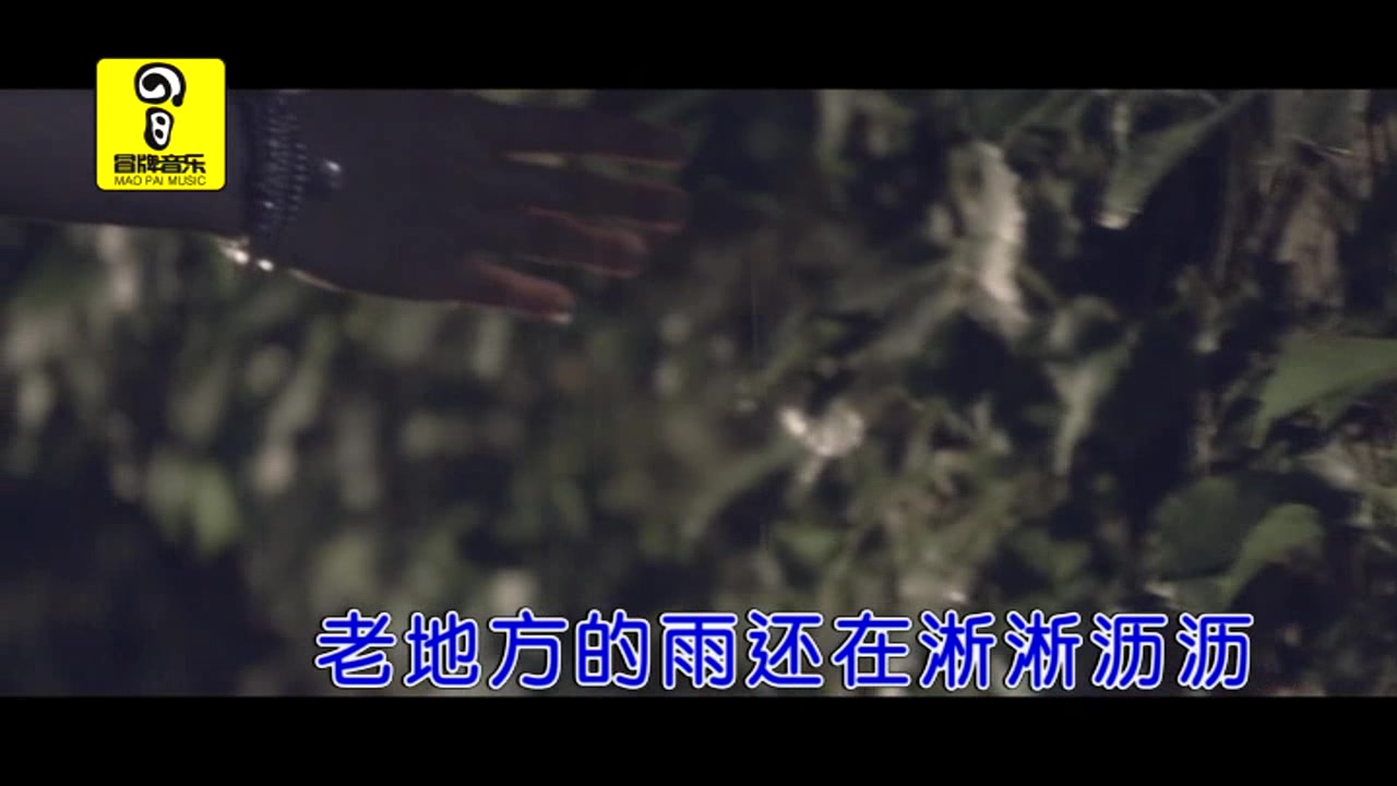 陈瑞老地方的雨(发烧版)歌曲MV大全哔哩哔哩bilibili