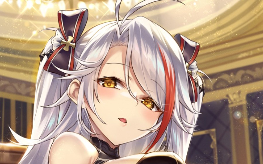 欧根亲王l2d[沉醉于夜](含特触誓约)