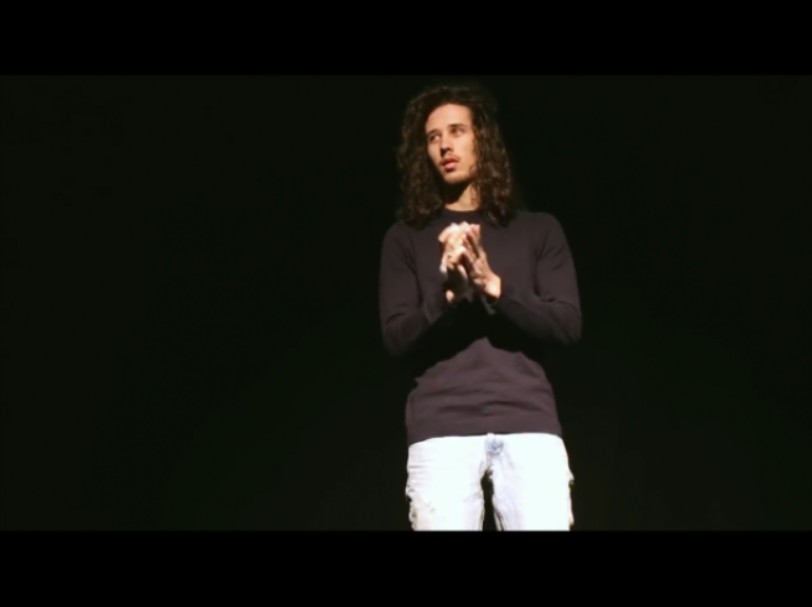 [a-rt] i miss it - charles haycock - life·2019.04.