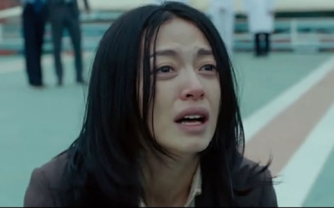 催泪电影《找到你》,姚晨马伊琍同框飙戏,诠释最伟大的母爱