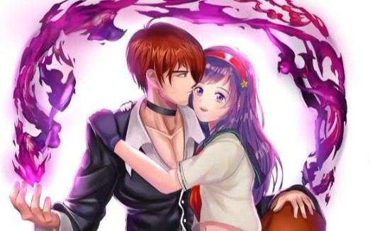 活动作品拳皇命运三阶幻装雅典娜实战强度