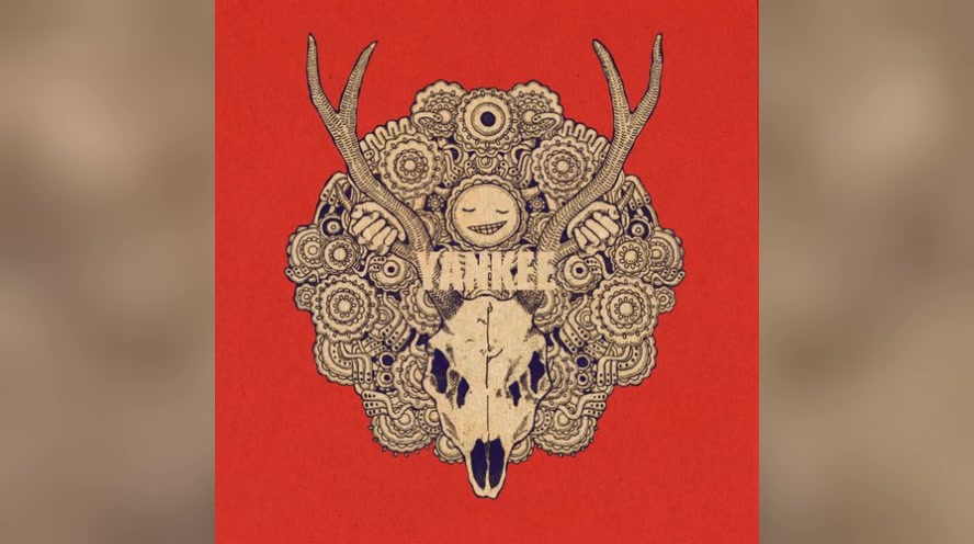 YANKEE 米津玄师(yankee)哔哩哔哩bilibili