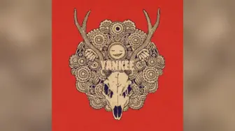 Video herunterladen: YANKEE 米津玄师（yankee）