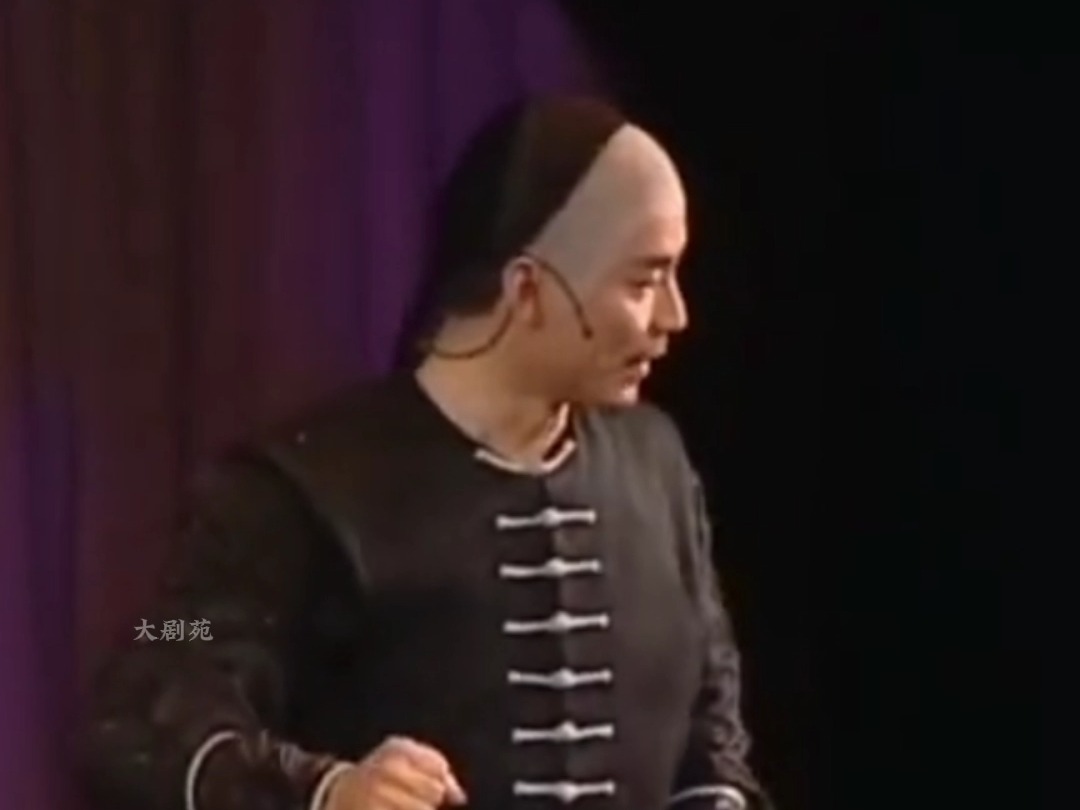 颠覆性的翻演,没想到郭京飞演的比韦小宝还像韦小宝
