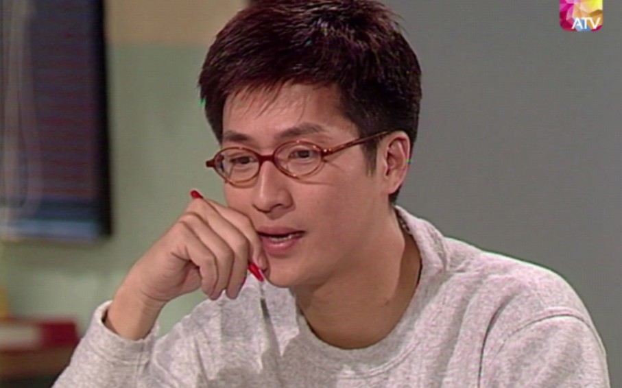 【林韦辰】非常女警 詹伟雄cut20