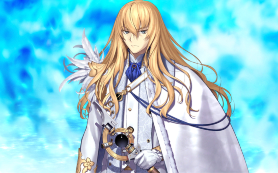 【fgo2.51队长战】被队长爆揍一夜_哔哩哔哩_bilibili