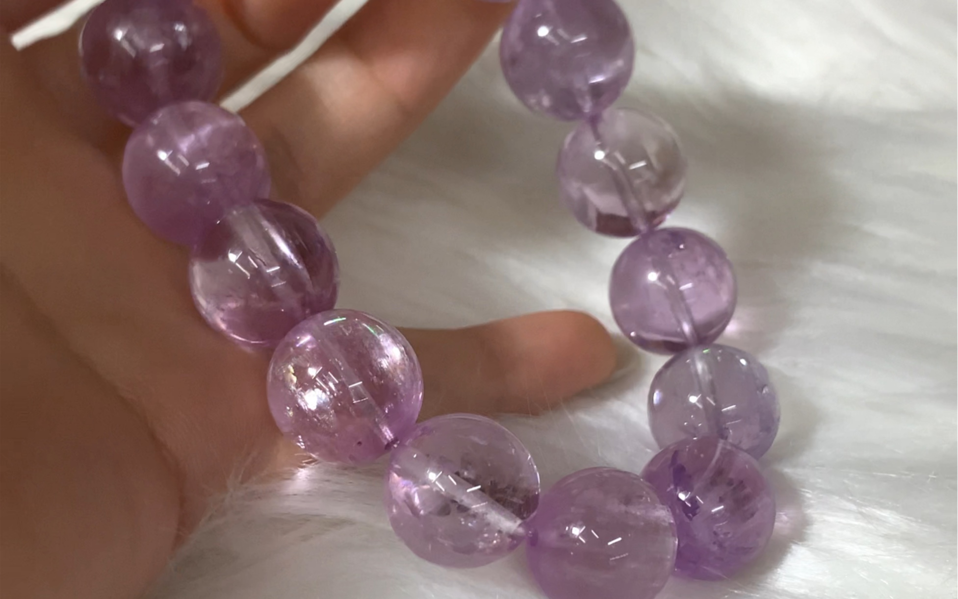 专业紫锂辉,高货品质,最顶顶顶顶级的货#紫锂辉#阿富汗紫锂辉#天然紫