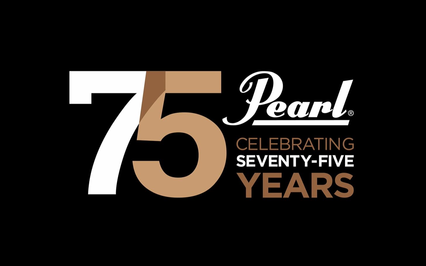 「pearl drums 75th anniversary special day」_哔哩哔哩_bilibili