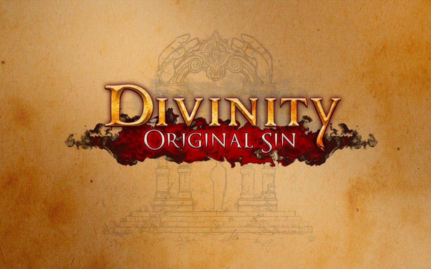 【游戏原声】《神界:原罪》(Divinity: Original Sin)游戏完整原声带(含未收录曲目)合辑