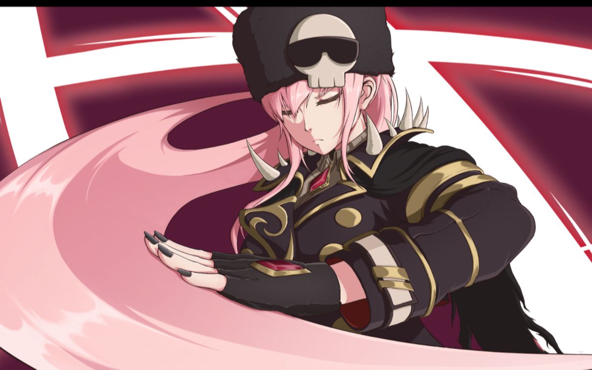 活动作品罪恶装备strivemillia推特新技巧第二集