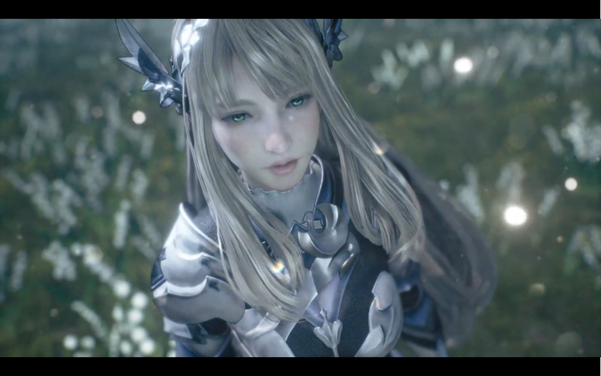 【小酒】valkyrie elysium(女武神极乐净土) 官方3分钟预告视频