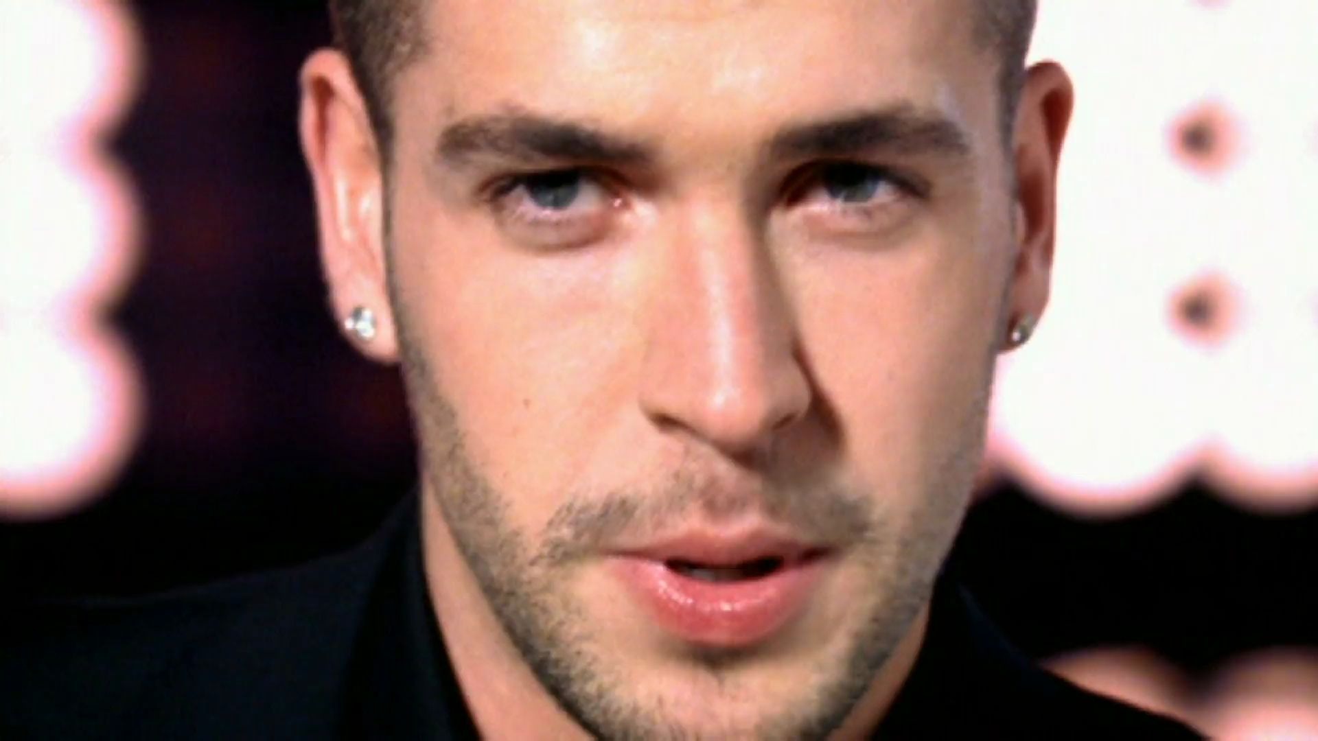 [图]【欧美高清MV】Shayne Ward - Thats My Goal