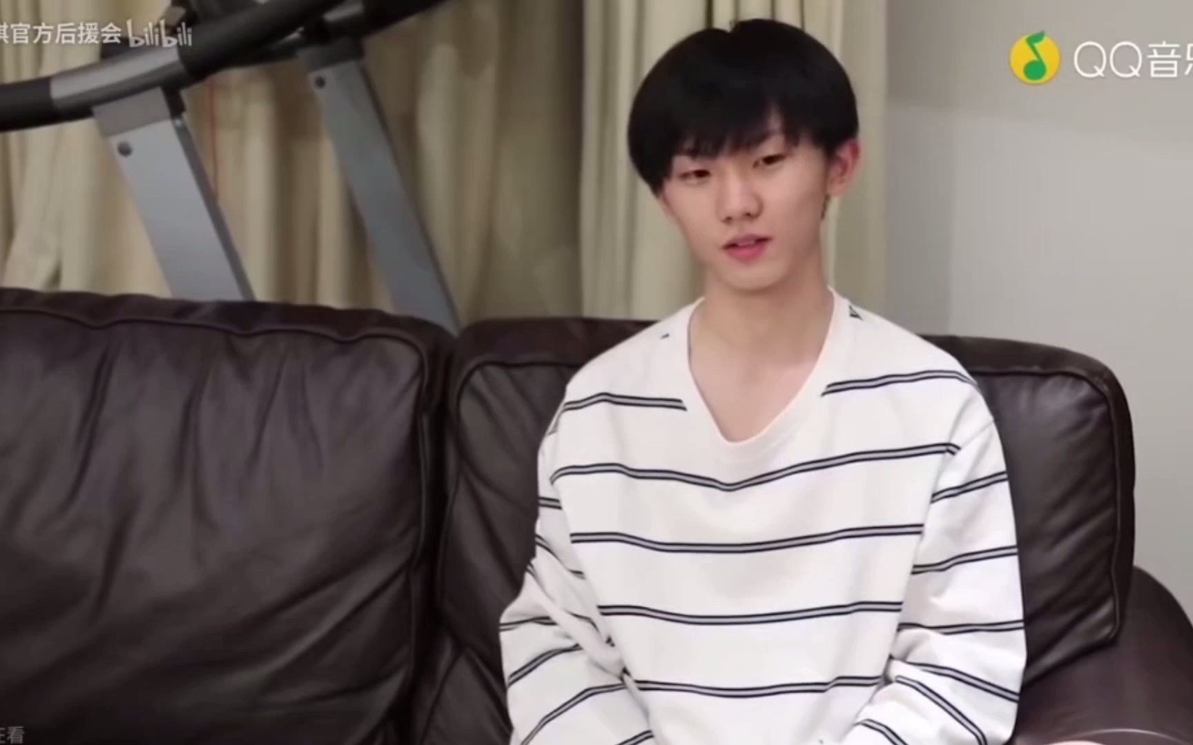 相祺一念马嘉祺20岁成长向纪录片